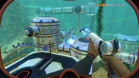 Subnautica Ps Release Date News Reviews Releases