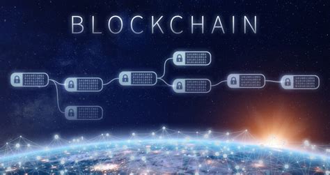 ¿qué Es Blockchain Y Cómo Funciona La Tecnología Blockchain