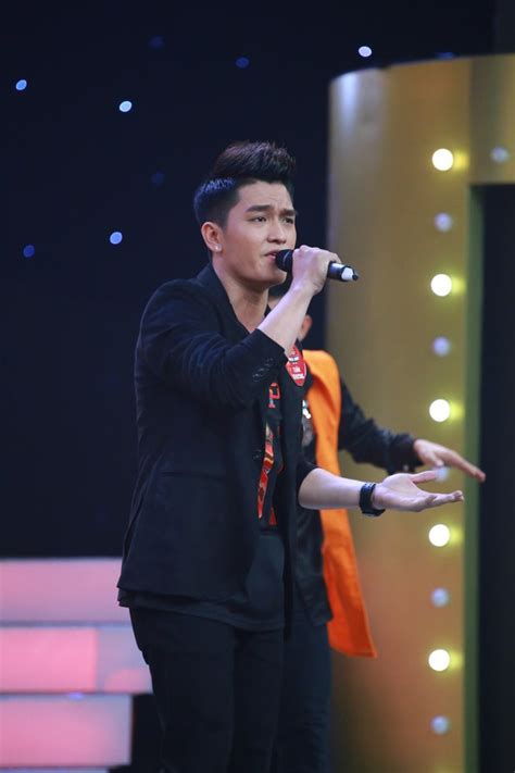Hot boy bản sao Ưng Hoàng Phúc lên ngôi Quán quân Ca sĩ giấu mặt