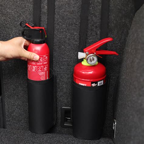 What fire extinguisher is best for a car? – extinguisher ougist