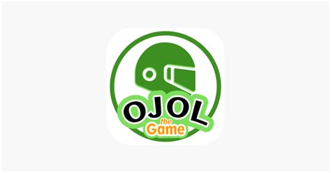 Ojol The Game On The App Store