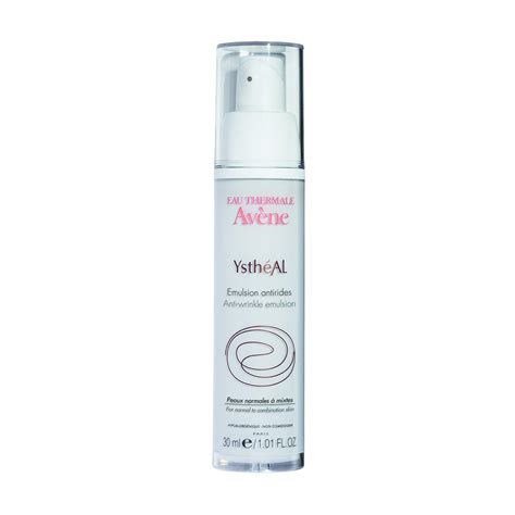 Avene YstheAL Anti Wrinkle Mit Emulsion 1er Pack 1 X 30 Ml Amazon