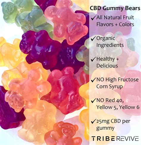 Delta 8 Thc Cbd Gummies Combo Pack All Natural Cannabis Edibles