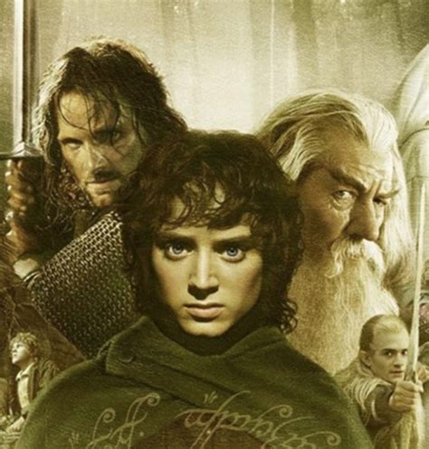 warner brothers  peter jackson fran walsh  philippa boyens