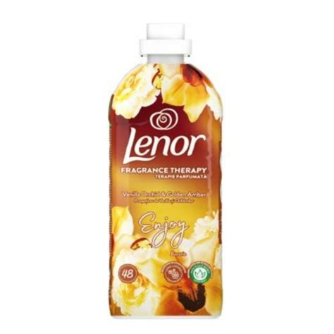 Lenor Gold Orchid Omek Iva Ml Aquacare