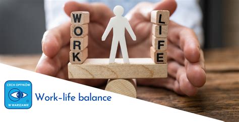 Poradnik Przedsi Biorcy Dyrektywa Worklife Balance Cech Optyk W