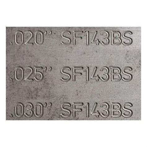 Rectangular Steel Engraved Metal Name Plates, for Industries, Packaging ...