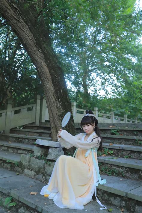 XiaoXiao Cute Gazebo Chinese Nude Other Photos XChina