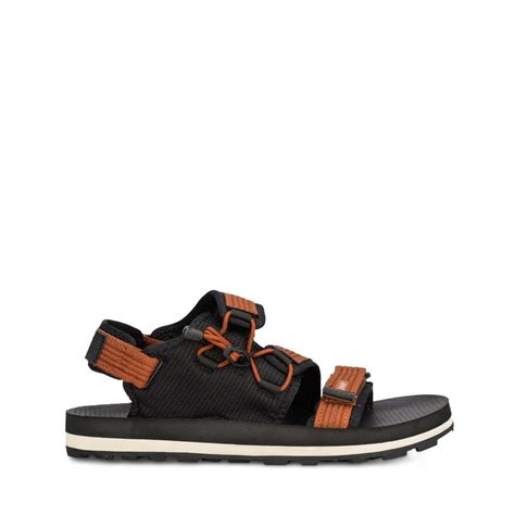 EIGER SKYROS SANDALS VIBRAM Lazada Indonesia