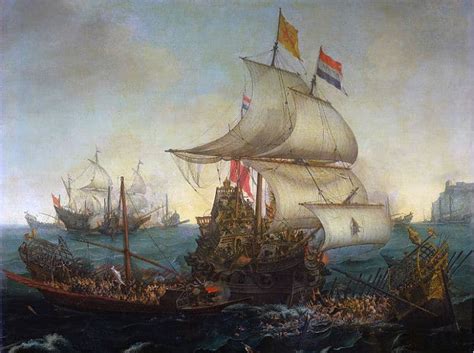 Four Ways The Dutch Were American First DutchReview