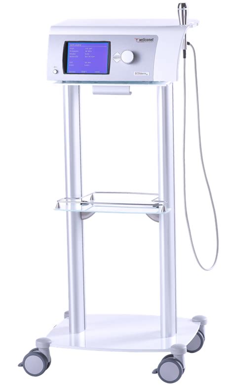 Wellcomet: Allgemein