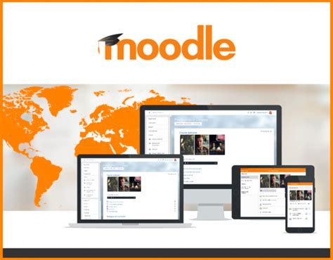 Características De Moodle 39 Moodledocs