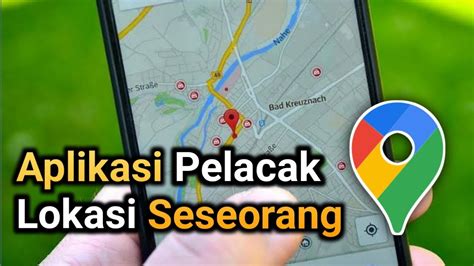 Aplikasi Pelacak Lokasi Seseorang Lacak Nomor Hp Atau Email Anak Atau