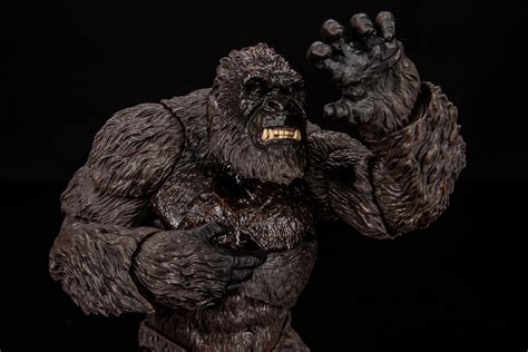 Kong 2021 Exclusive Edition Review