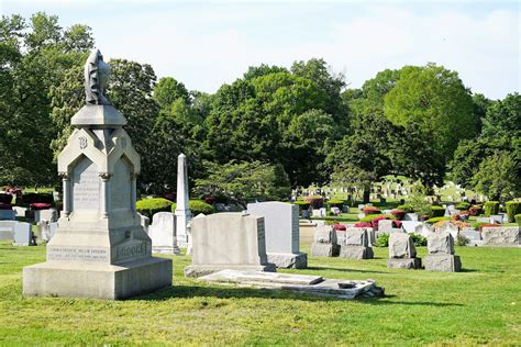 Chester Rural Cemetery Chester Pennsylvania — Local Cemeteries