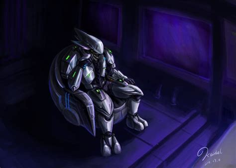 Halo Rtas Vadum By Kaithel Deviantart On DeviantArt Halo Halo