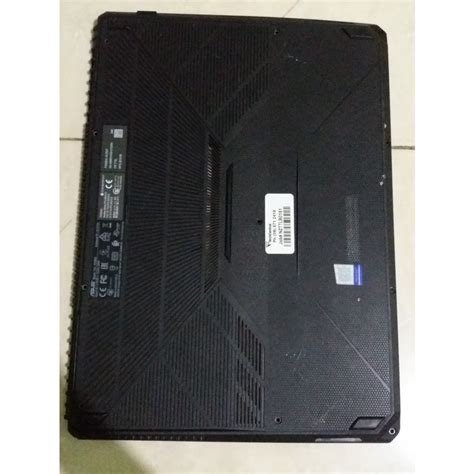 Jual Casing Kesing Bawah Laptop Asus Tuf Gaming Fx505d Shopee Indonesia