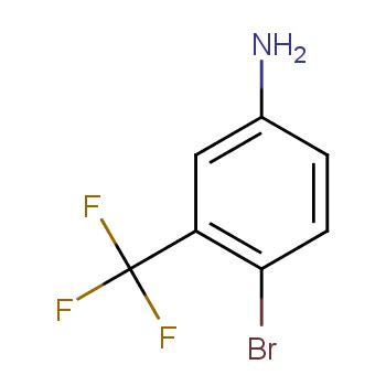 EINECS 700 293 1 4 Amino 2 Trifluoromethyl Benzonitrile 654 70 6 Reach