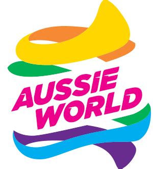 aussie world parkz theme parks