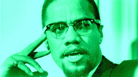 The Ballot Or The Bullet Was First Given By Malcolm X In Cleveland