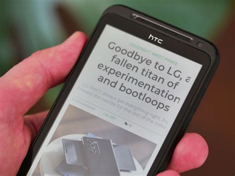 HTC EVO 3D in 2021: Revisiting a decade-old technological dead-end