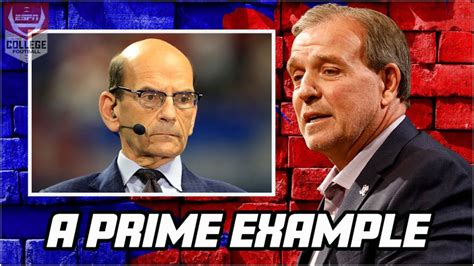 Paul Finebaum Explains Texas Aandms Biggest Convoluted Accomplishment