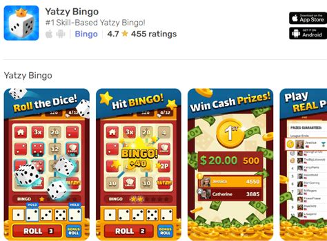 11 Best Bingo Games That Pay Real Money