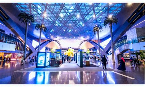 Direct Flights From Hamad International Airport Doh Ecofly