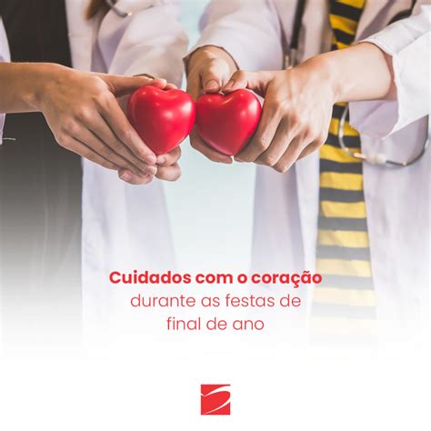 Cuidados redobrados o coração ICOR Instituto do Coração de