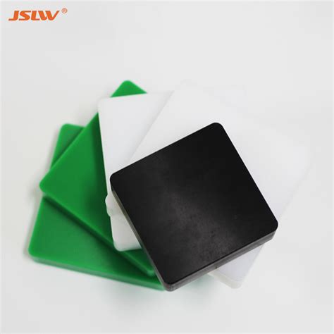 1000 Sheet Upe Board UHMW PE Sheet Of High Quality UHMWPE Products