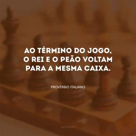 Frases Sobre Jogo Que V O Te Motivar A Vencer Suas Partidas