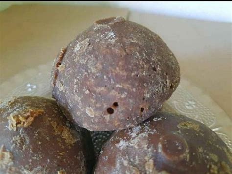 Ball Refined Natural Palm Jaggery Shape Round Organic At Rs Kg