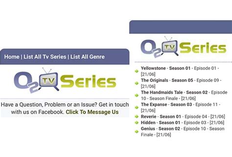 O2tv Series Download Free Tv Shows And Movies From 02tvseries Movies