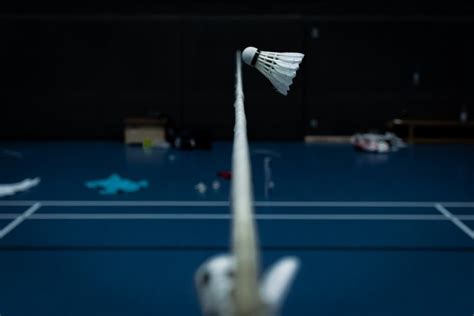 What Is A Birdie In Badminton? The Ultimate Guide To Scoring | TheSportsReviewer.com