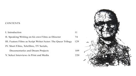 Rituparno Ghosh: On/And Film — Book Review | By Subha Das Mollick ...