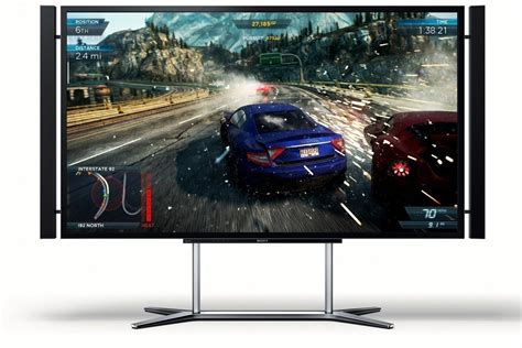 4K Gaming has Arrived - mxdwn Games