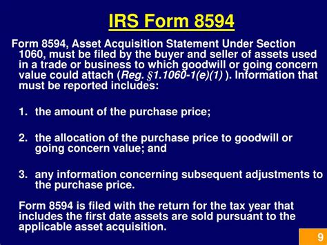 Ppt Taxable Acquisitions Powerpoint Presentation Free Download Id 3850409