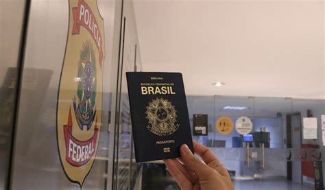 Bolsonaro Quer Seu Passaporte De Volta GAZETA 24 HORAS