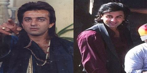 Sanjay Dutt Biopic Cast Unveiled, The List Is Surprisingly Amazing