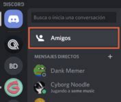 C Mo Agregar Amigos En Discord Gu A Paso A Paso