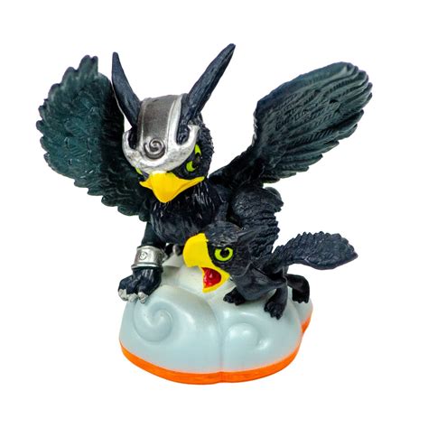 Skylanders Figure - Sonic Boom (Giants) - Super Retro - Merchandise