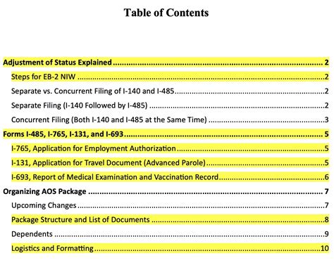 Adjustment Of Status Vs Consular Processing