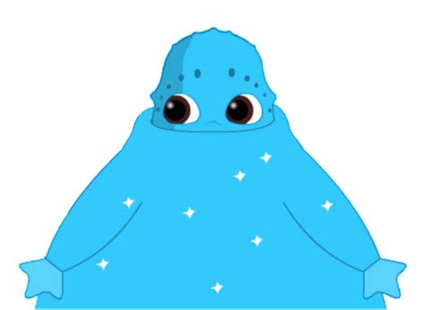 Boohbah Jumbah Pbs Kids Clipart By Mcdnalds2016 On Deviantart