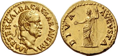 CoinArchives.com Search Results : Julius Caesar