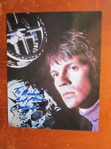 GARY LOCKWOOD 2001 A Space Odyssey 8x10 photo AUTOGRAPHED | eBay