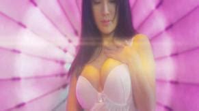 HAZEL TONG Nude AZNude