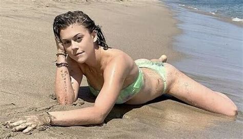 Lindsey Shaw Ladymshawsters Nude Leaks Onlyfans Fapello