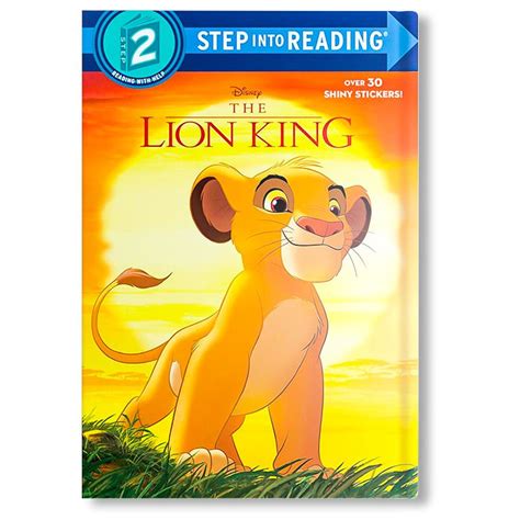 Disney Classic Story Collection Movie Storybooks The Lion 59 Off