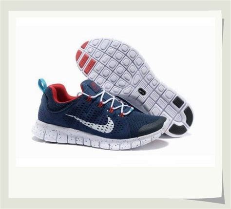 Nike Overpronation Running Shoes