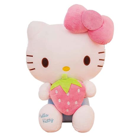 Hello Kitty Room Decor, Hello Kitty Rooms, Hello Kitty Plush, Sanrio ...